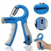 Adjustable Countable Hand Grip