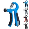 Adjustable Countable Hand Grip