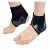 Adjustable Foot Ankle Support Belt