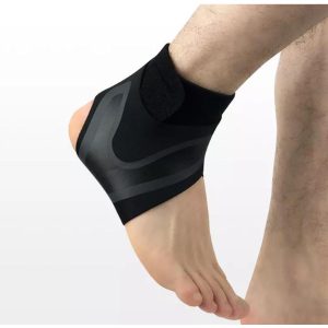 Adjustable Foot Ankle Support Belt