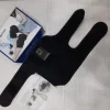 Adjustable Knee Massager Rechargeable
