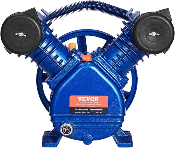 Air Compressor 3 X 65