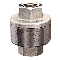 Air Vent For Steam TLV 1/2" Japan