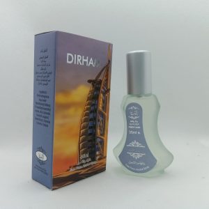 Buy the Best Quality Al Huda Dirham Perfume