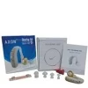 Axon F-137 – Hearing Aid