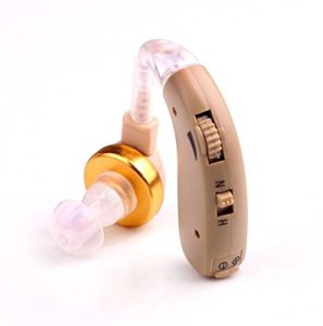 Axon F-137 – Hearing Aid