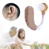 Axon F-137 – Hearing Aid