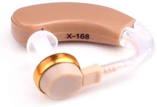 Axon Sound Enhancement Bte v-168 In The Ear Hearing Aid
