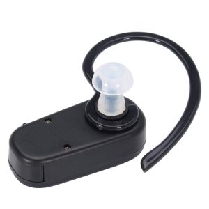 Axon V-183 Hearing Aid, Dc 15 V