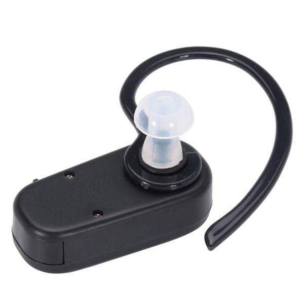 Axon V-183 Hearing Aid, Dc 15 V