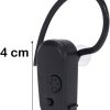 Axon V-183 Hearing Aid, Dc 15 V