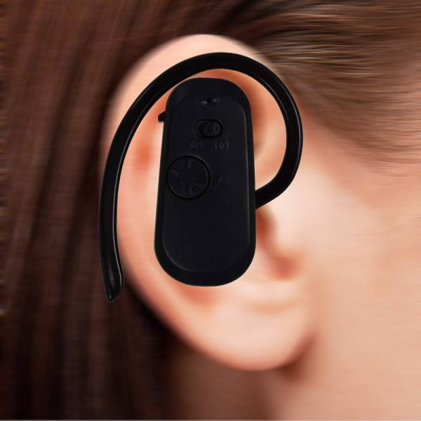 Axon V-183 Hearing Aid, Dc 15 V