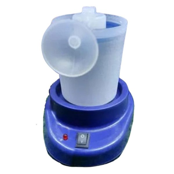 Baby inhaler and steamer