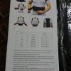 Back Brace Waist Support Belt