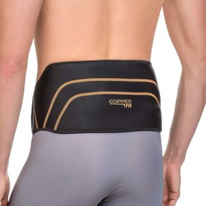 Back Pro Belt