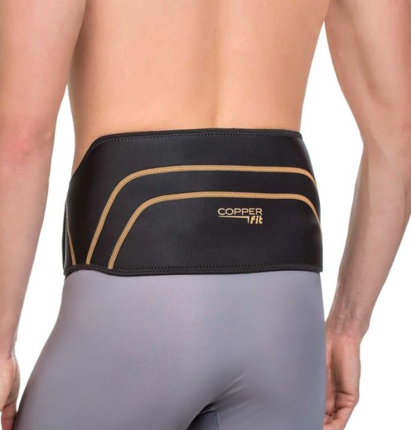 Back Pro Belt