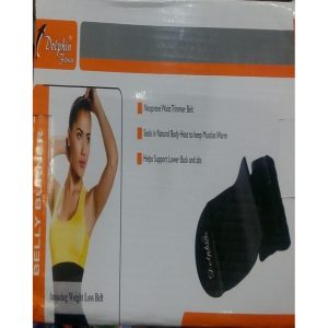 Dolphin Waist Trimmer Belt