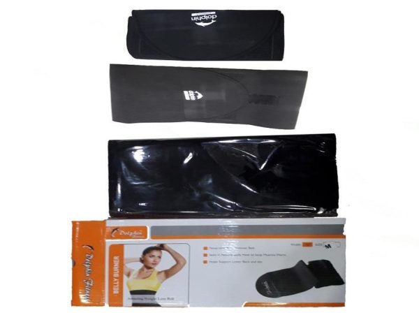 Dolphin Waist Trimmer Belt
