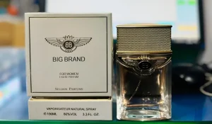 Big Brand Perfume For Women