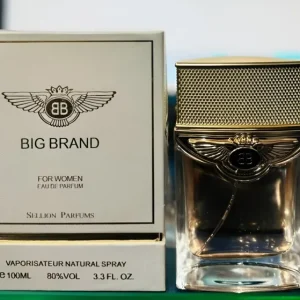 Big Brand Perfume For Women