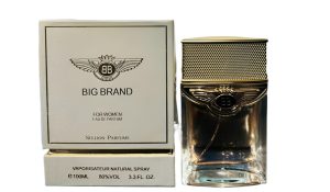 Big Brand Perfume For Women