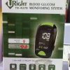 Blood Glucose Monitoring System TD-4279