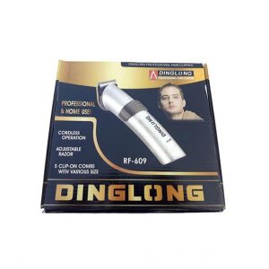 Brands Dinglong Hair Trimmer (RF-609)