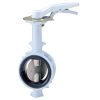 Butterfly Valve 10-DJU KITZ