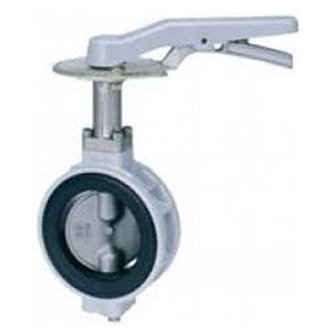 Butterfly Valve KITZ