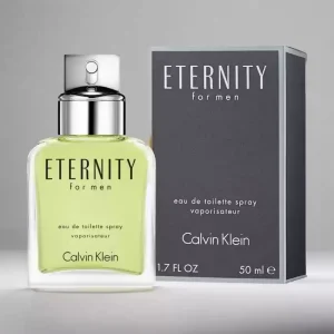 Calvin Klein Eternity For Men