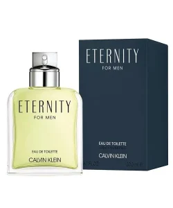 Calvin Klein Eternity For Men