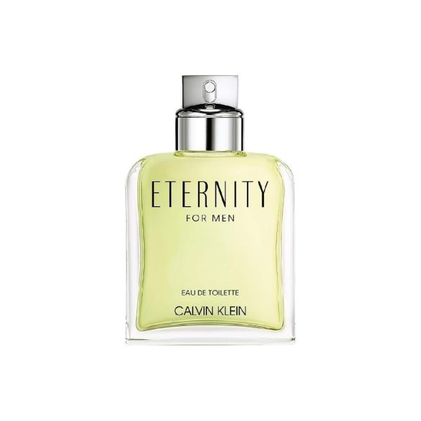 Calvin Klein Eternity For Men