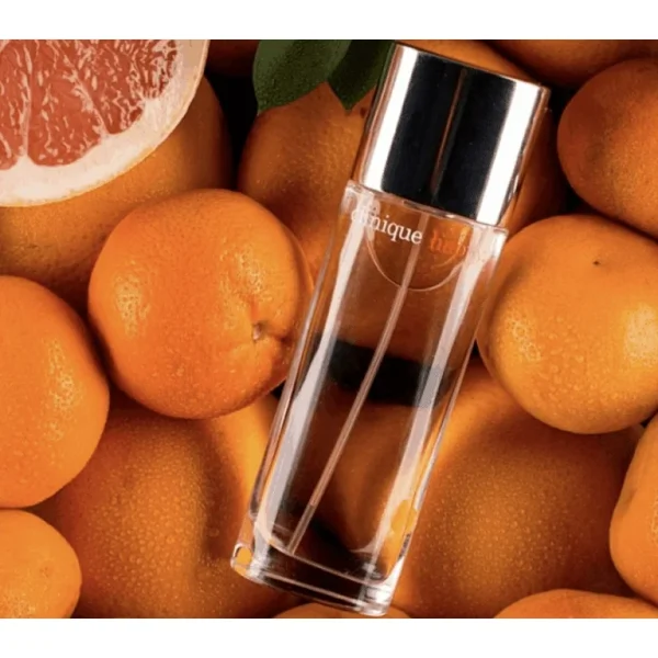 Clinique Happy Women Perfume 100Ml