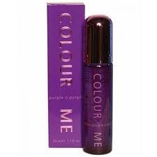 Colour Me Perfume Spray (50ml)