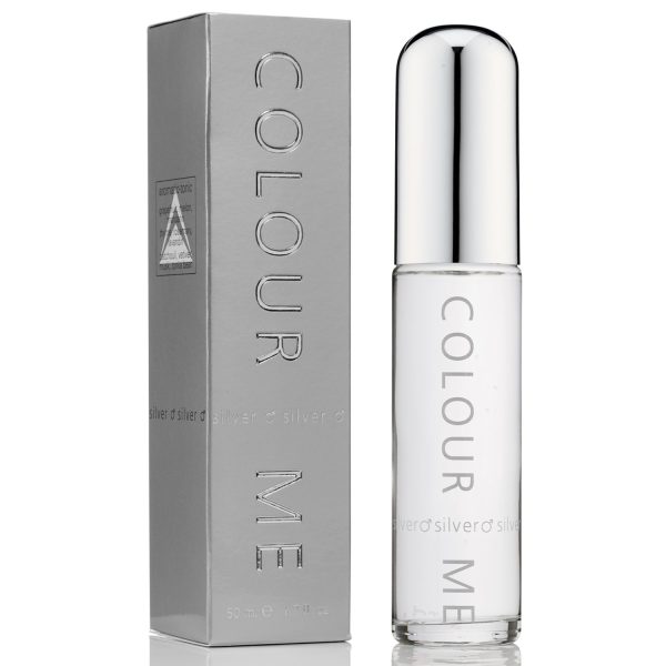 Colour Me Perfume Spray (50ml)