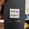 Daniella Alderic Royal Black Perfume For Men