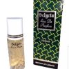 Delycia Perfume Cologne Spray 35ml
