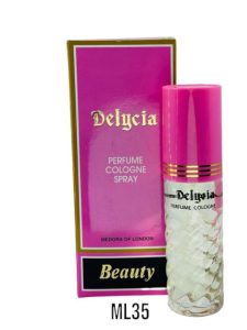 Delycia Perfume Spray 35ml