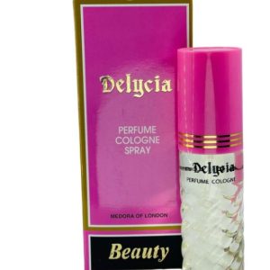 Delycia Perfume Spray 35ml