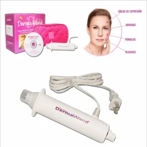 DermaWand Anti Wrinkle Machine