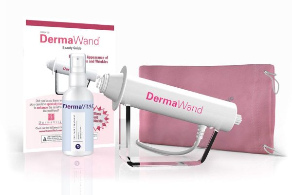 DermaWand Anti Wrinkle Machine