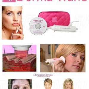 DermaWand Anti Wrinkle Machine