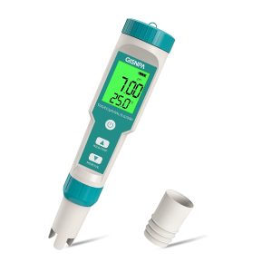 Digital 7 in 1 Water Quality Tester Meter