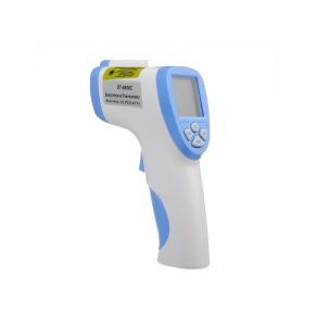 Digital Infrared Thermometer, for Kids and Adults Essential Health