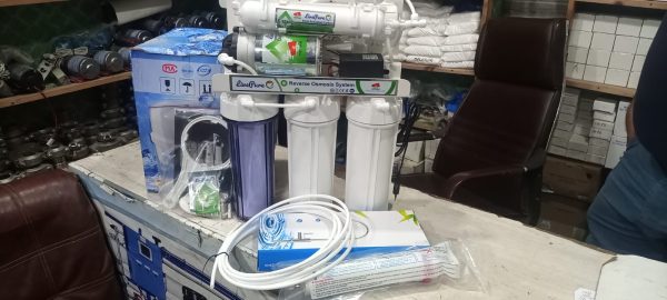 Domestic RO Water Drinking Plant - Image 4