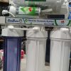 Domestic RO Water Drinking Plant
