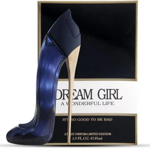 Dream Girl By Jean Miss Perfume For Women - 85 ml