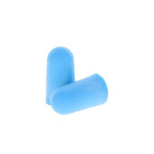 Ear Plugs, Blue