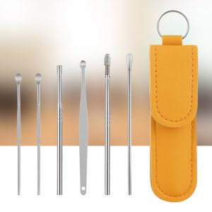 Ear Wax Cleaning Kit