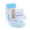 Electric Baby Nail Trimmer Kids Scissors Infant Nail Care Manicure